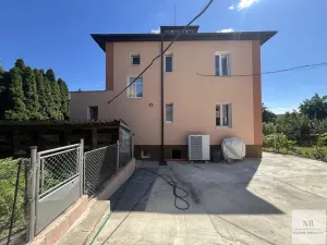 Prodej vícegeneračního domu, Karlovy Vary, Fr. Halase, 226 m2