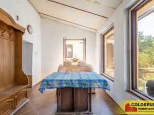 Prodej rodinného domu, Lhota Rapotina, 110 m2