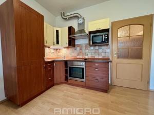 Pronájem bytu 1+kk, Brno, Božetěchova, 32 m2