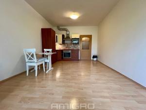 Pronájem bytu 1+kk, Brno, Božetěchova, 32 m2