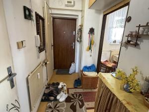 Prodej bytu 2+1, Vsetín, Tyršova, 38 m2