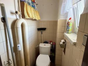 Prodej bytu 2+1, Vsetín, Tyršova, 38 m2