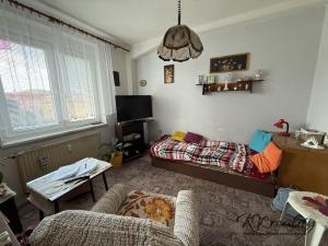 Prodej bytu 2+1, Vsetín, Tyršova, 38 m2