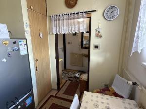 Prodej bytu 2+1, Vsetín, Tyršova, 38 m2