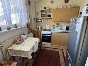 Prodej bytu 2+1, Vsetín, Tyršova, 38 m2