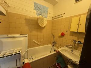 Prodej bytu 2+1, Vsetín, Tyršova, 38 m2