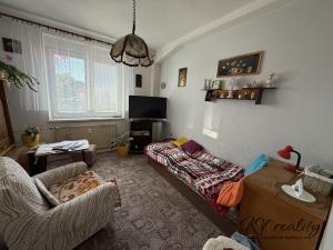 Prodej bytu 2+1, Vsetín, Tyršova, 38 m2