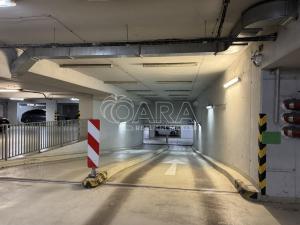 Pronájem garáže, Praha - Karlín, Křižíkova, 5 m2