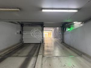 Pronájem garáže, Praha - Karlín, Křižíkova, 5 m2