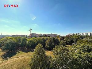 Prodej bytu 2+kk, Praha - Černý Most, Vybíralova, 42 m2