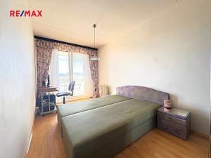 Prodej bytu 2+kk, Praha - Černý Most, Vybíralova, 42 m2