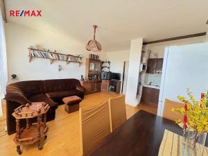 Prodej bytu 2+kk, Praha - Černý Most, Vybíralova, 42 m2