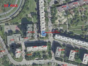 Prodej bytu 2+kk, Praha - Černý Most, Vybíralova, 42 m2