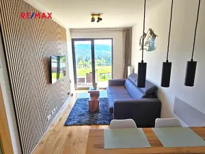 Prodej bytu 2+kk, Janské Lázně, Modrokamenná, 56 m2