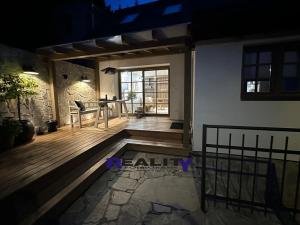 Prodej rodinného domu, Račice, 180 m2