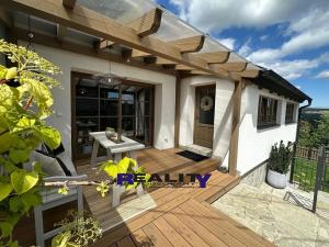 Prodej rodinného domu, Račice, 180 m2