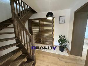 Prodej rodinného domu, Račice, 180 m2