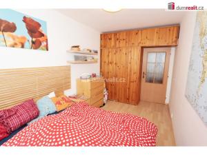 Prodej bytu 3+kk, Praha - Zbraslav, Pelzova, 82 m2