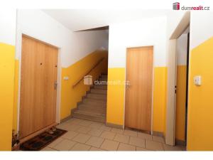 Prodej bytu 3+kk, Praha - Zbraslav, Pelzova, 82 m2