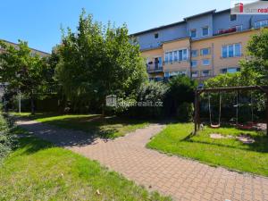 Prodej bytu 3+kk, Praha - Zbraslav, Pelzova, 82 m2
