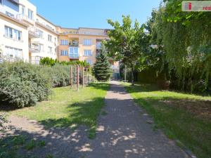 Prodej bytu 3+kk, Praha - Zbraslav, Pelzova, 82 m2