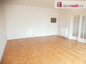 Pronájem bytu 2+1, Praha - Bubeneč, Českomalínská, 104 m2