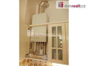 Pronájem bytu 2+1, Praha - Bubeneč, Českomalínská, 104 m2