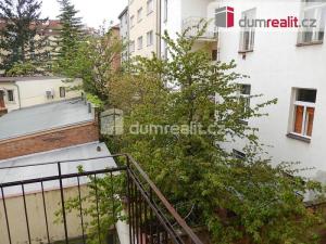 Pronájem bytu 2+1, Praha - Bubeneč, Českomalínská, 104 m2