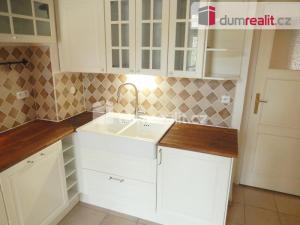 Pronájem bytu 2+1, Praha - Bubeneč, Českomalínská, 104 m2