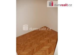 Pronájem bytu 2+1, Praha - Bubeneč, Českomalínská, 104 m2