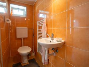 Prodej rodinného domu, Břeclav, Julia Fučíka, 225 m2