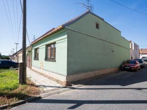 Prodej rodinného domu, Břeclav, Julia Fučíka, 225 m2