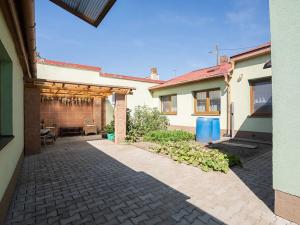 Prodej rodinného domu, Břeclav, Julia Fučíka, 225 m2