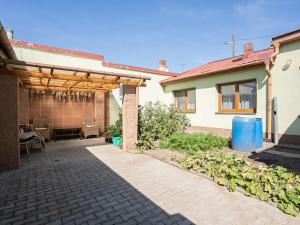 Prodej rodinného domu, Břeclav, Julia Fučíka, 225 m2