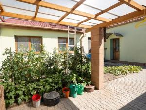 Prodej rodinného domu, Břeclav, Julia Fučíka, 225 m2