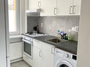 Pronájem bytu 1+1, Bystřany, Teplická, 30 m2