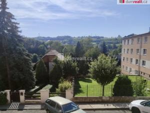 Pronájem bytu 1+1, Bystřany, Teplická, 30 m2