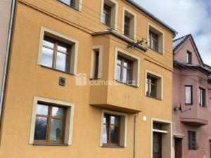 Pronájem bytu 1+1, Bystřany, Teplická, 30 m2
