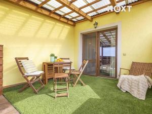 Prodej bytu 4+kk, České Budějovice, Žižkova tř., 113 m2