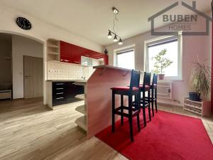 Prodej bytu 2+kk, Tachov, Kollárova, 59 m2