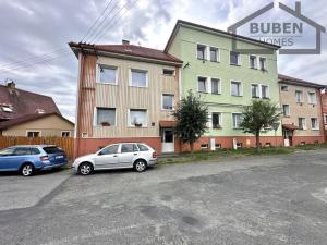 Prodej bytu 2+kk, Tachov, Kollárova, 59 m2