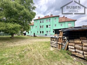 Prodej bytu 2+kk, Tachov, Kollárova, 59 m2