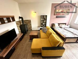Prodej bytu 2+kk, Tachov, Kollárova, 59 m2