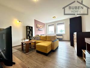 Prodej bytu 2+kk, Tachov, Kollárova, 59 m2