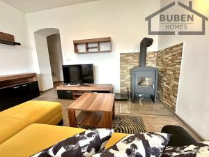 Prodej bytu 2+kk, Tachov, Kollárova, 59 m2