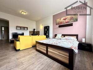 Prodej bytu 2+kk, Tachov, Kollárova, 59 m2
