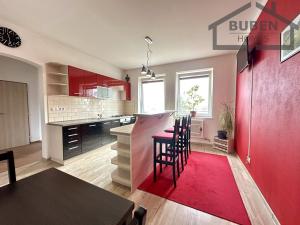 Prodej bytu 2+kk, Tachov, Kollárova, 59 m2