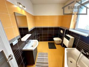 Prodej bytu 2+kk, Tachov, Kollárova, 59 m2