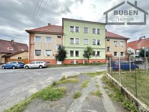 Prodej bytu 2+kk, Tachov, Kollárova, 59 m2