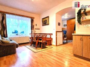 Pronájem bytu 1+kk, Bystřice, Dr. E. Beneše, 33 m2